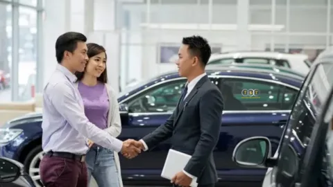 5 Yếu Tố Phong Thủy Cần Biết Khi Mua Bán và Sử Dụng Ô Tô tại Việt Nam