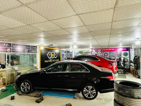 5 Cách Nhận Biết Lazang Bị Hư Hỏng Và Cần Phay Mâm Xe Ngay