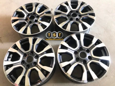 Phay Lazang Ford Ranger - 18 Inch