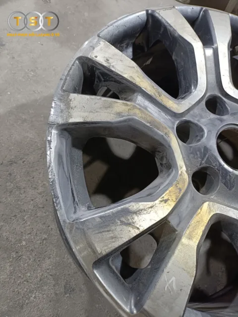 Hàn Lazang Ford - 18 Inch