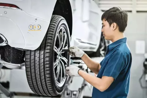 5 Lý Do Chính Khiến Việc Bảo Hành Ô Tô Bị 