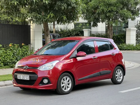 Top 5 Mẫu Xe Số Tự Động Đời Cao - Giá Chỉ Từ 200 Triệu Đồng