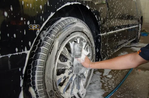 5 Tác Hại Nguy Hiểm Khi Mâm Xe Bị Gỉ Sét – Cách Phòng Tránh Hiệu Quả