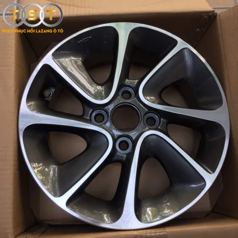 Lazang Hyundai i10 14 Inch - Mã HUD03