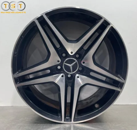 Lazang Mercedes AMG 20 Inch - Mã MEC004