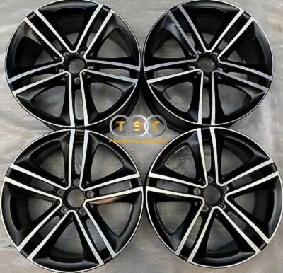 Lazang Mercedes CLS 17 Inch - Mã MEC06