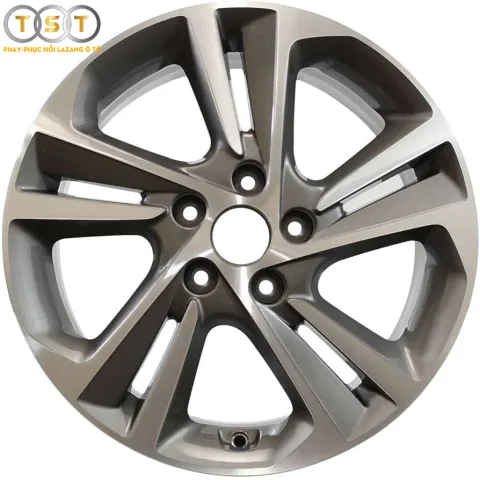 Lazang Hyundai  Elantra 17 Inch - Mã HUD11