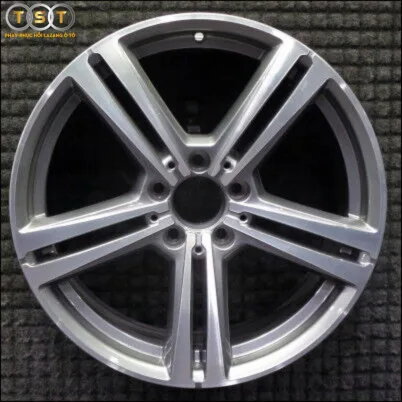 Lazang Mercedes 18 Inch - Mã MEC001