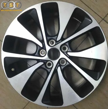 Lazang KiA Optima 18 Inch - Mã KIA03