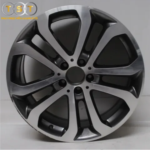 Lazang Mercedes GLE 19 Inch - Mã MEC09