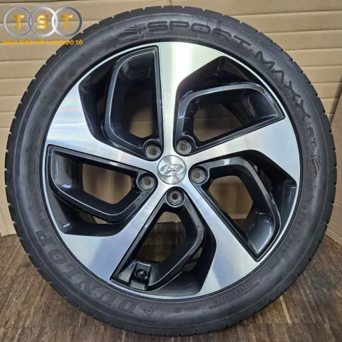 Lazang Hyundai Tucson 19 Inch - Mã HUD10
