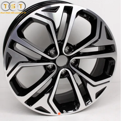 Lazang Hyundai  Santa Fe 19 Inch - Mã HUD06