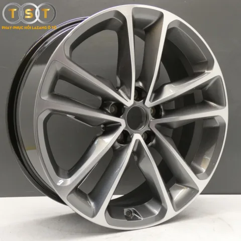 Lazang Hyundai Santa Fe 19 Inch - Mã HUD12