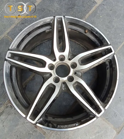 Phay Lazang E-Class W213 - 19 Inch