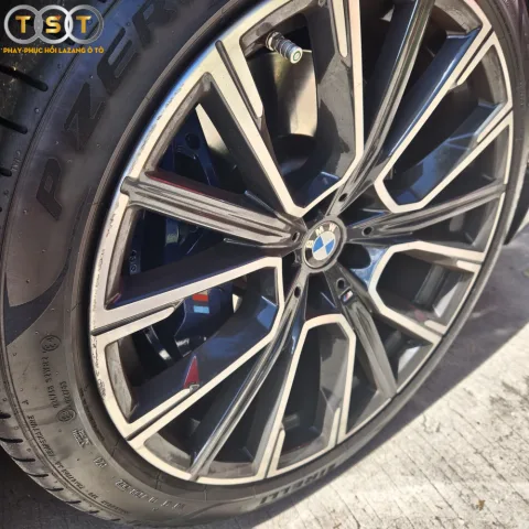 Phay Lazang BMW Series 7 - 20 Inch