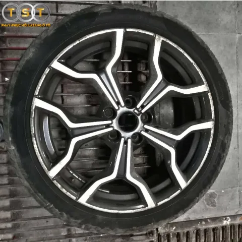 Phay Lazang BMW X2 - 19 Inch