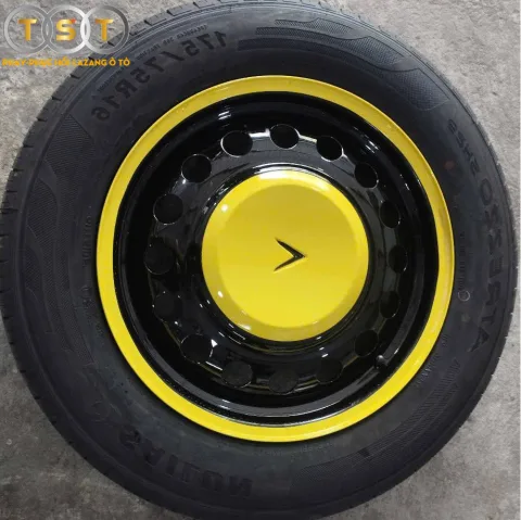 Sơn Lazang Vinfast VF3 - 16 Inch