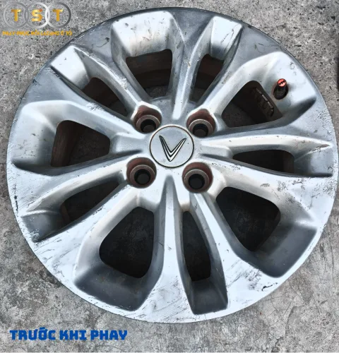 Phay Lazang Fadil - 15 Inch