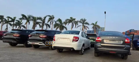 Lada Trở Lại Việt Nam: Thương Hiệu Ô Tô Huyền Thoại Của Nga Tái Xuất Sau 20 Năm