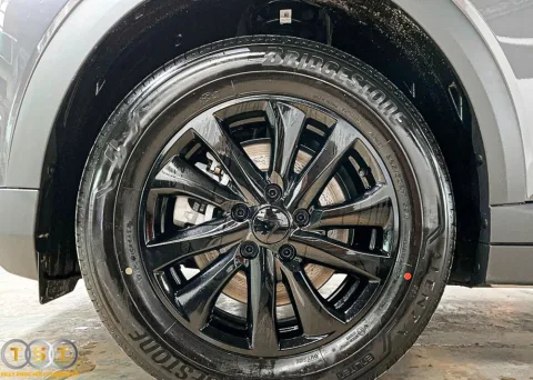 Sơn Lazang Vinfast VF6 - 17 Inch