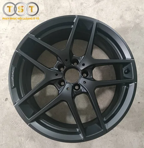 Sơn Lazang Mercedes-Benz - 19 Inch