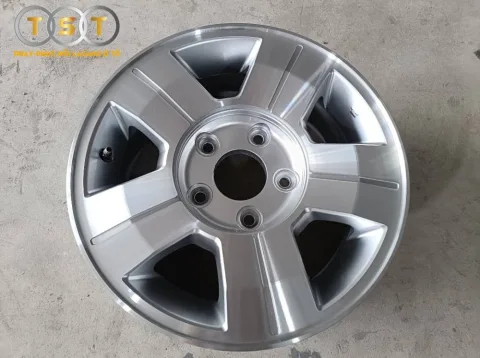 Phay Lazang Toyota Zace - 15 Inch