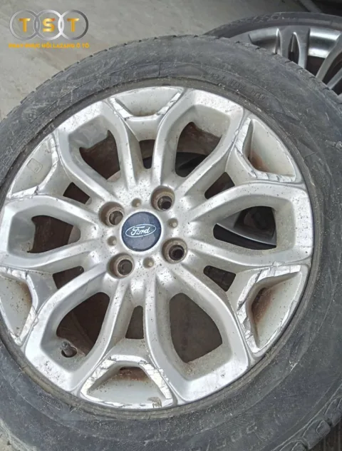 Hàn Lazang Ford - 16 Inch