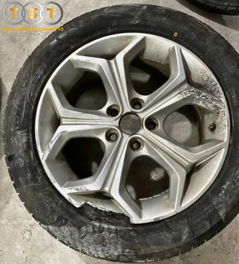 Phay Lazang Focus - 17 Inch