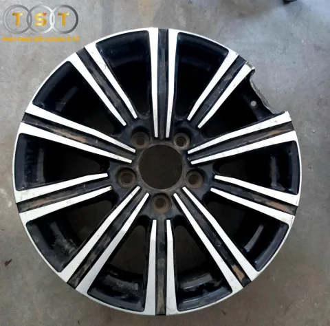 Hàn Lazang Lexus LX570 - 21 Inch