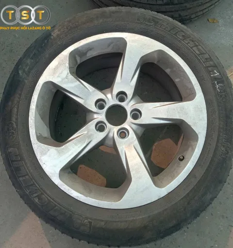 Lazang VinFast Lux SA  -19 inch - Mã  VIN02