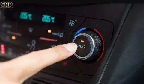 5 Cách Giúp Điều Hòa Ô Tô Mát Nhanh Trong Ngày Nắng Nóng