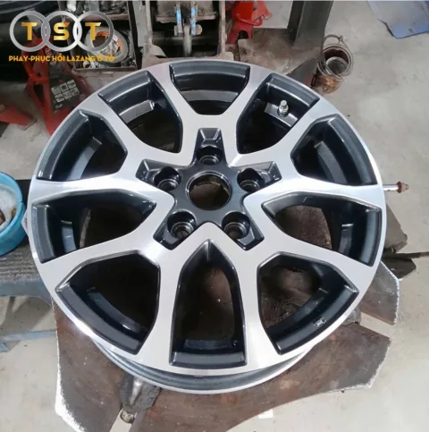 Phay Lazang Suzuki XL7 - 16 Inch