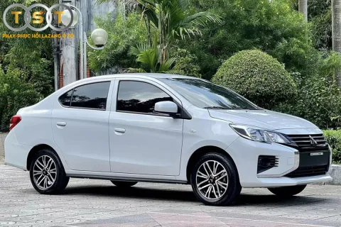 Những Mẫu Sedan Cỡ B Giảm Giá Sâu - Chỉ Hơn 300 Triệu Tại Đại Lý