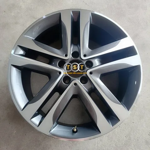 Phay Lazang Mercedes GL-Class (GL350, GL450, GLS450) - 19 Inch