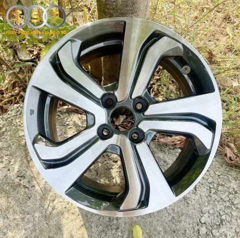 Phay Lazang Honda City (2014-2016) - 16 Inch