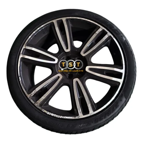 Phay Lazang Bentley Spur - 21 Inch