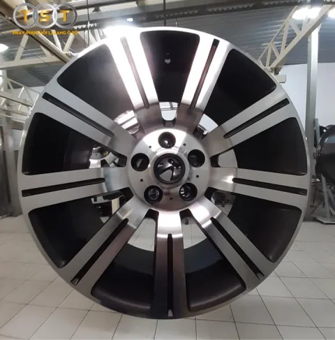Phay Lazang Range Rover Sport - 20 Inch