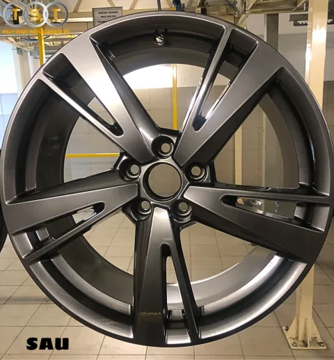 Phay Lazang  Audi A3/S3/8V (2012-2020) - 19 Inch