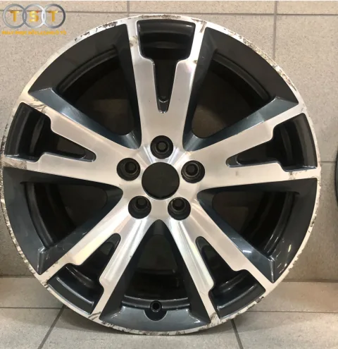 Phay Lazang Peugeot 508 - 18 Inch
