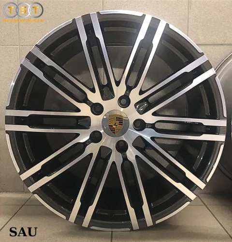 Phay Lazang Porsche Macan I - 21 Inch