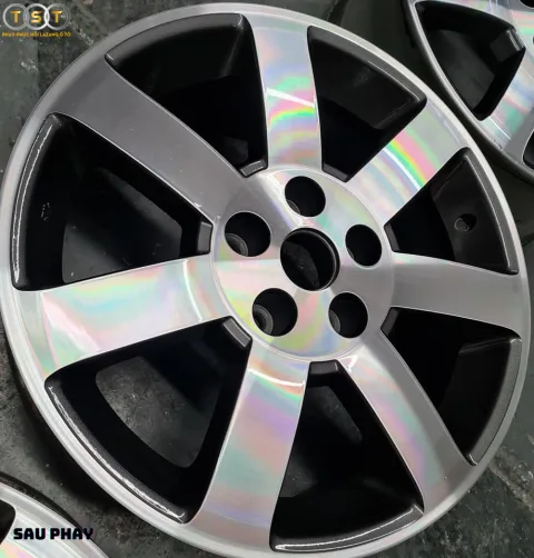Phay Lazang Nissan Maxima - 17 Inch