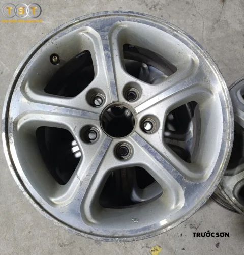 Phay Lazang Honda Civic - 15 Inch