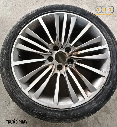 Phay Lazang BMW 640i - 19 Inch
