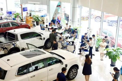 Tháng 7 Âm Lịch Mua Xe Và Lời Khuyên Của Chuyên Gia Phong Thủy