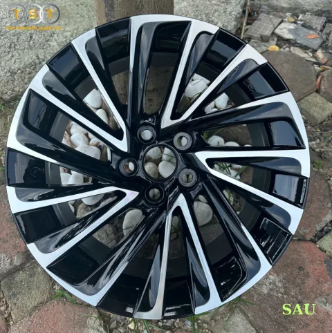 Phay Lazang Lexus LS500 - 18 Inch