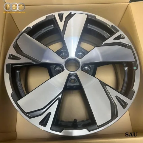 Phay Lazang Subaru Forester - 18 Inch