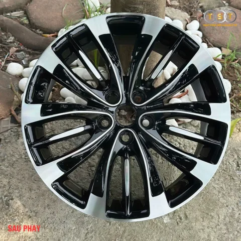 Phay Lazang Genesis - 19 Inch