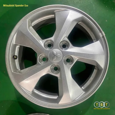 Phay Lazang Mitsubishi Xpander Eco - 16 Inch