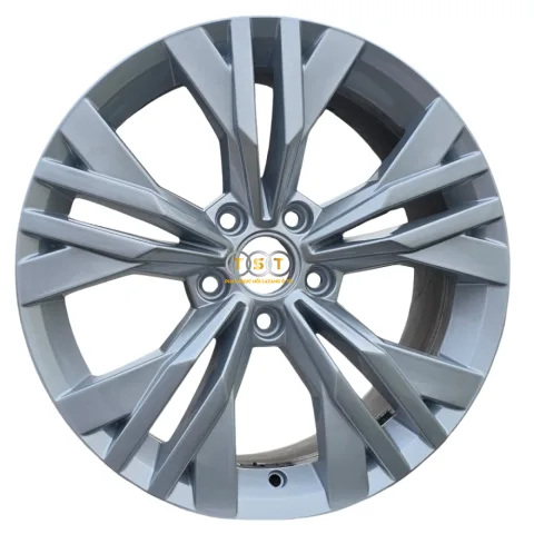Sơn Lazang Volkswagen Passat - 17 Inch