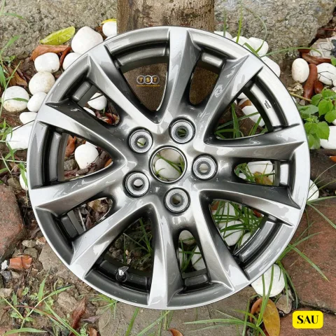 Sơn Lazang Mazda3 - 16 Inch